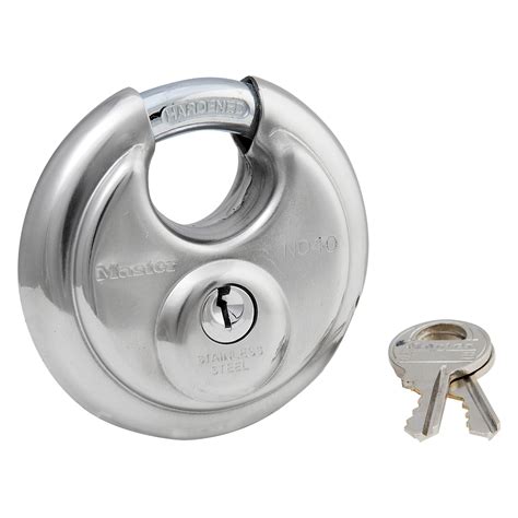 stainless steel padlocks for sale